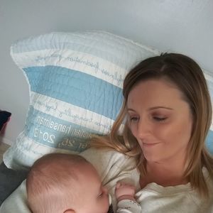 Meet your Posher, Candace